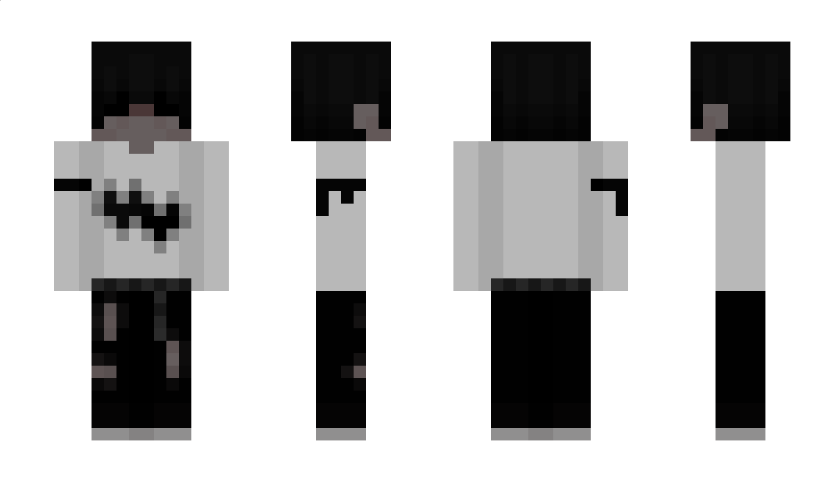 Michaello21 Minecraft Skin