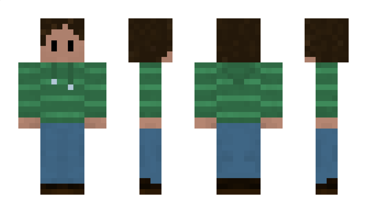 erle315 Minecraft Skin