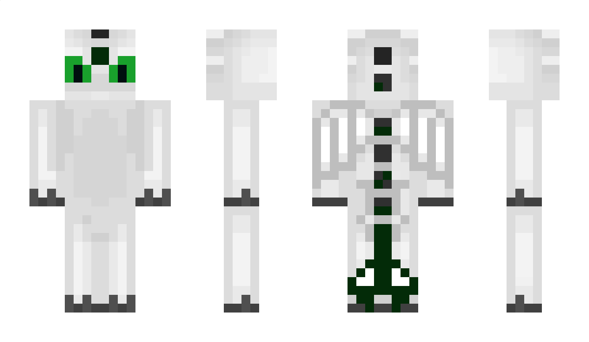 Lord_AT Minecraft Skin