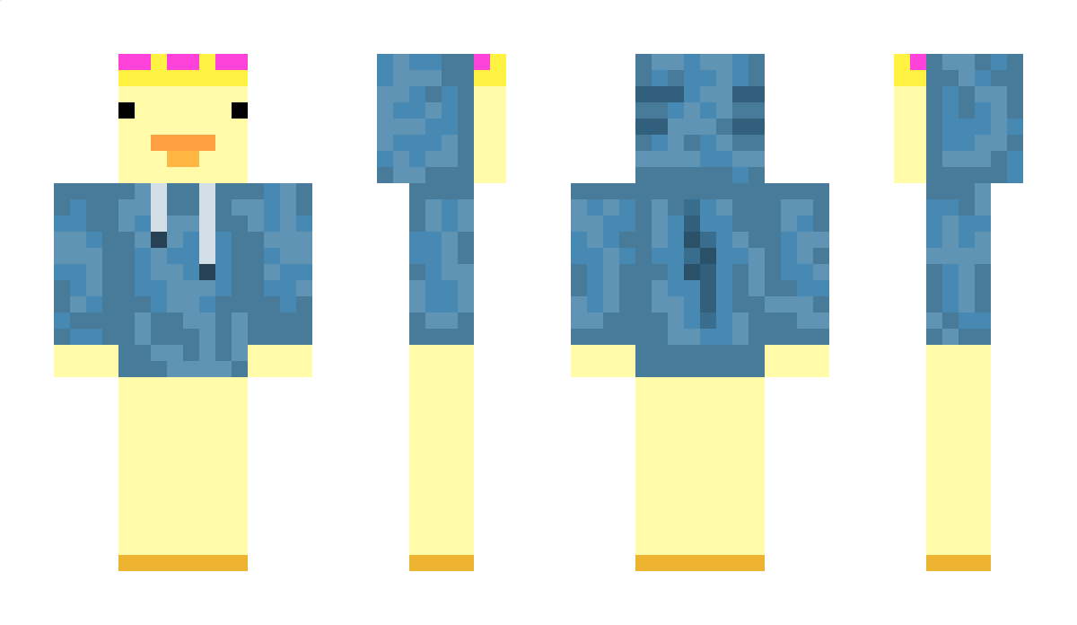 Kwasy226 Minecraft Skin