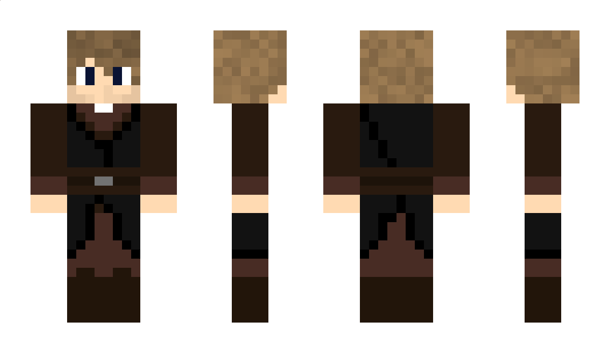 noakin23 Minecraft Skin