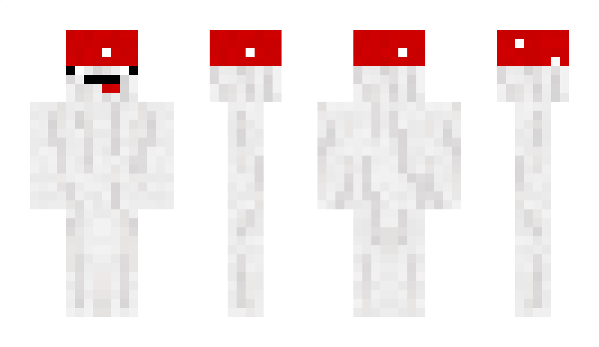 _Fyat Minecraft Skin