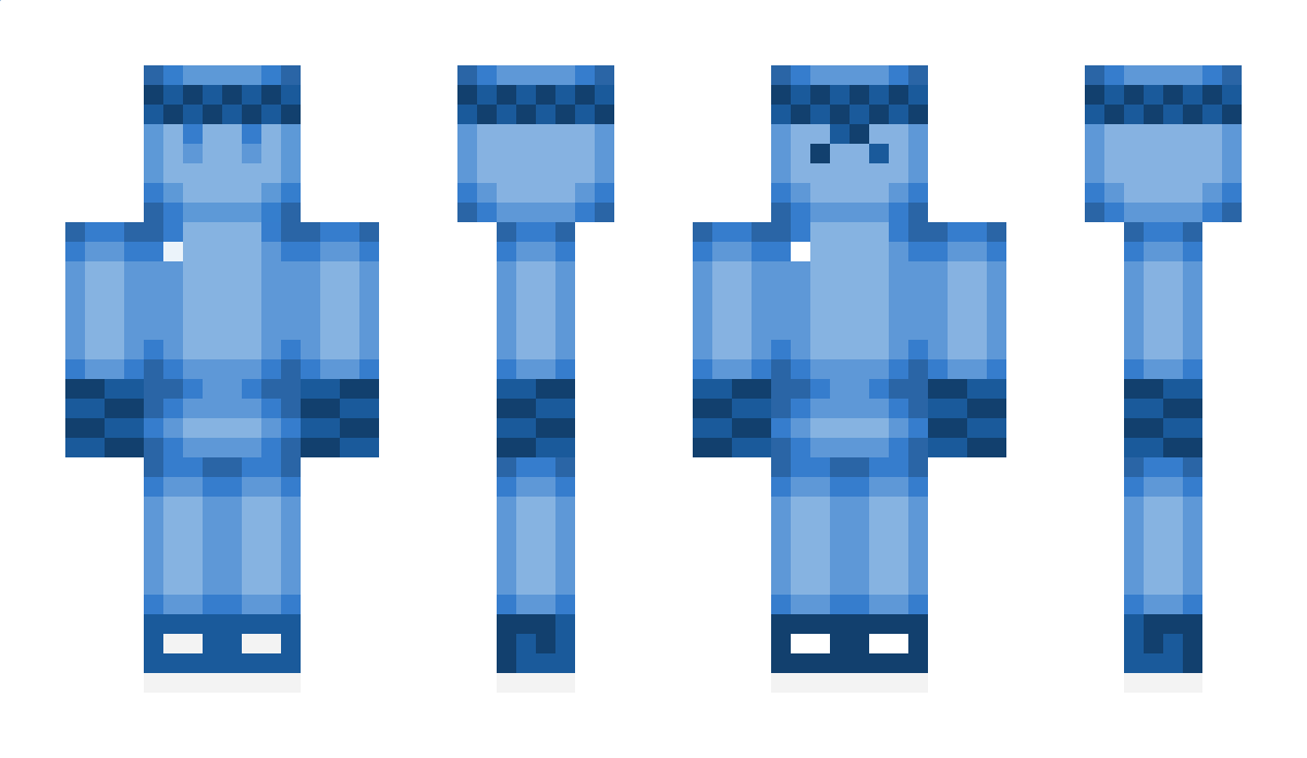 Masoi Minecraft Skin