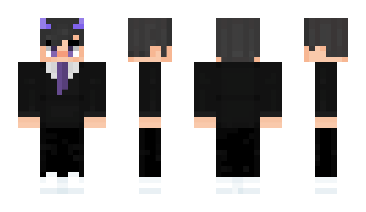 Appl313245 Minecraft Skin