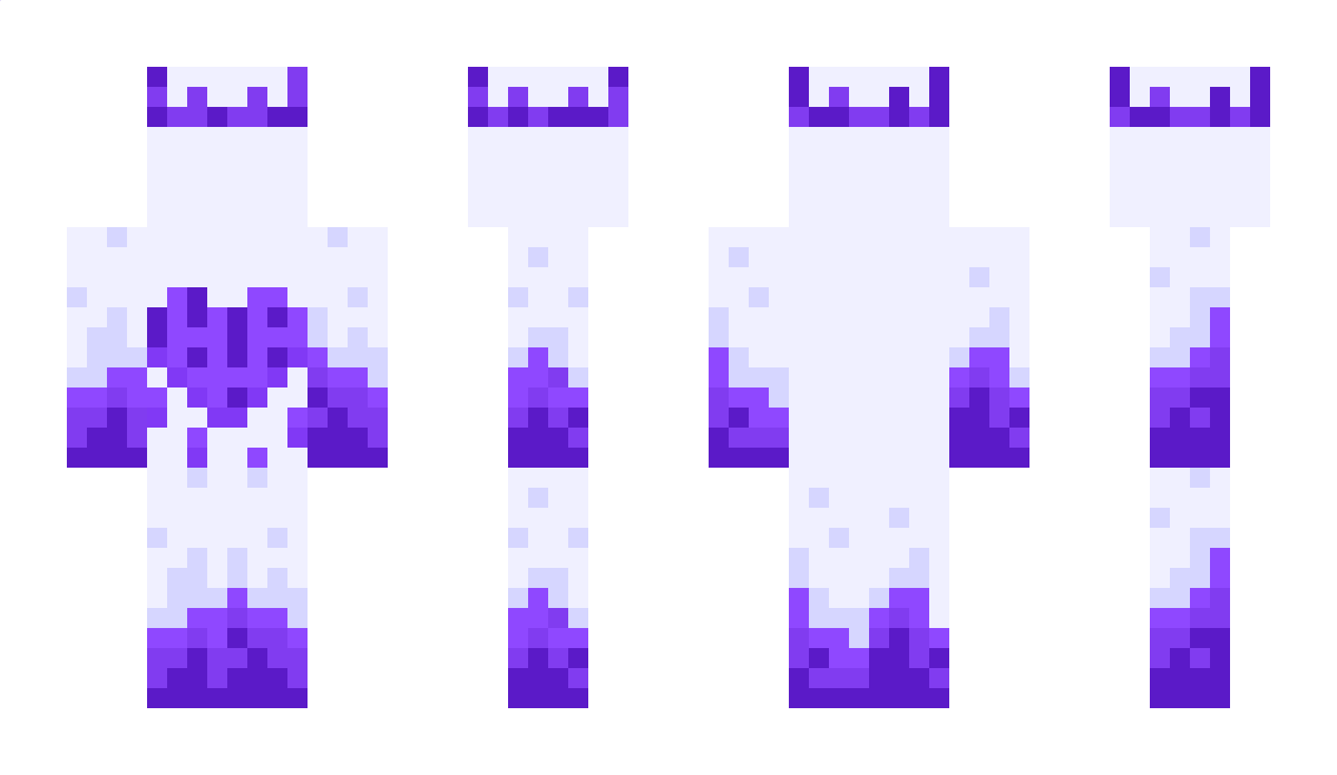 Bigafz Minecraft Skin