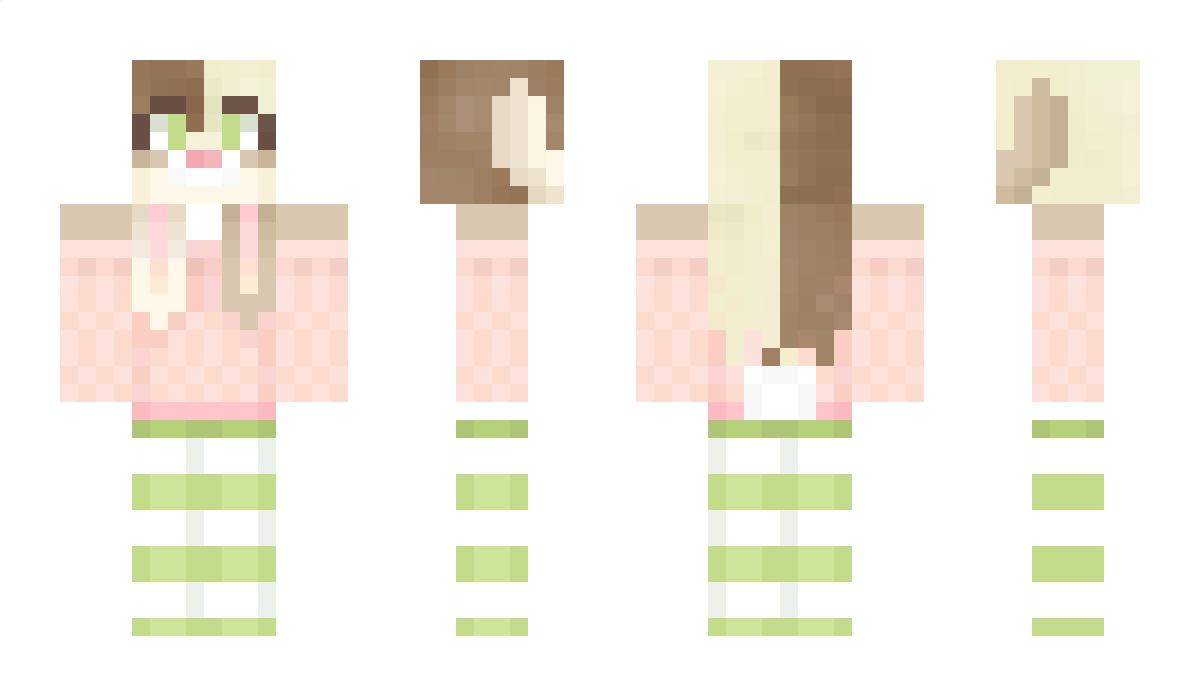 emmybat Minecraft Skin