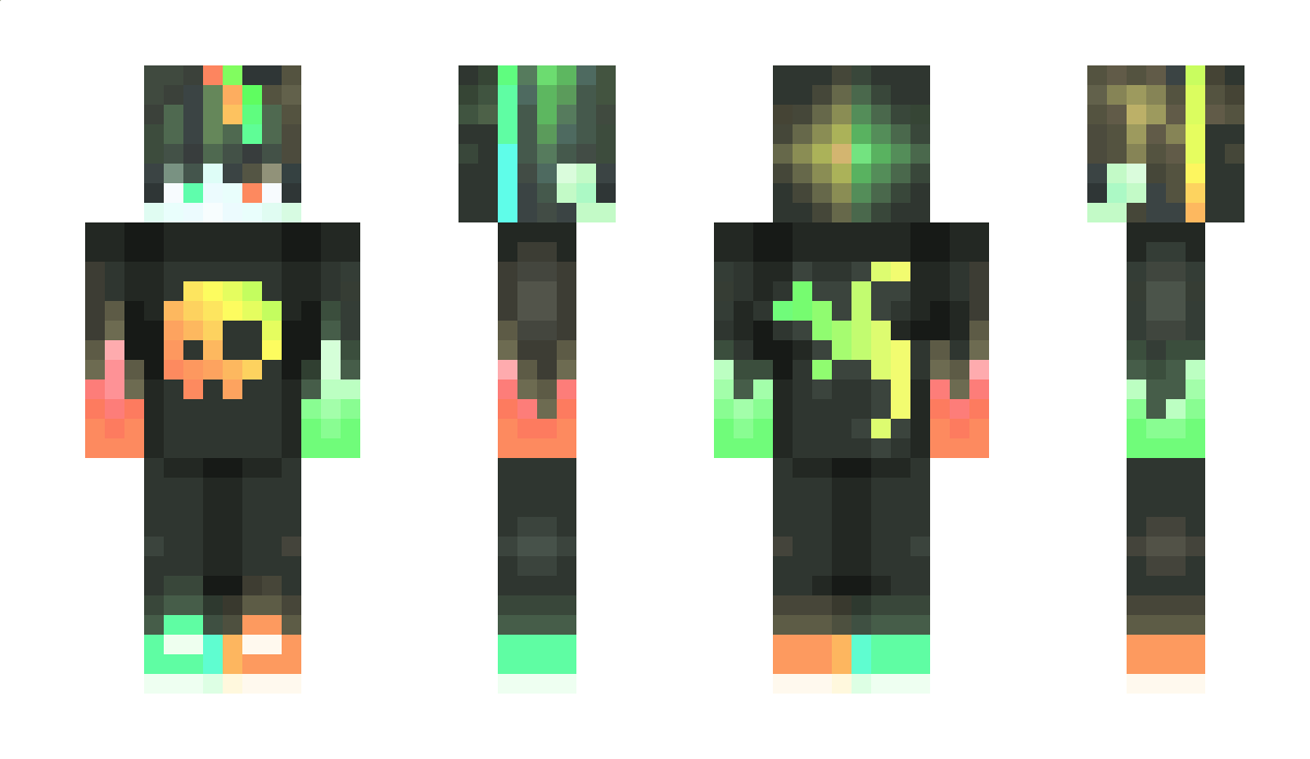 _InTheDark_ Minecraft Skin