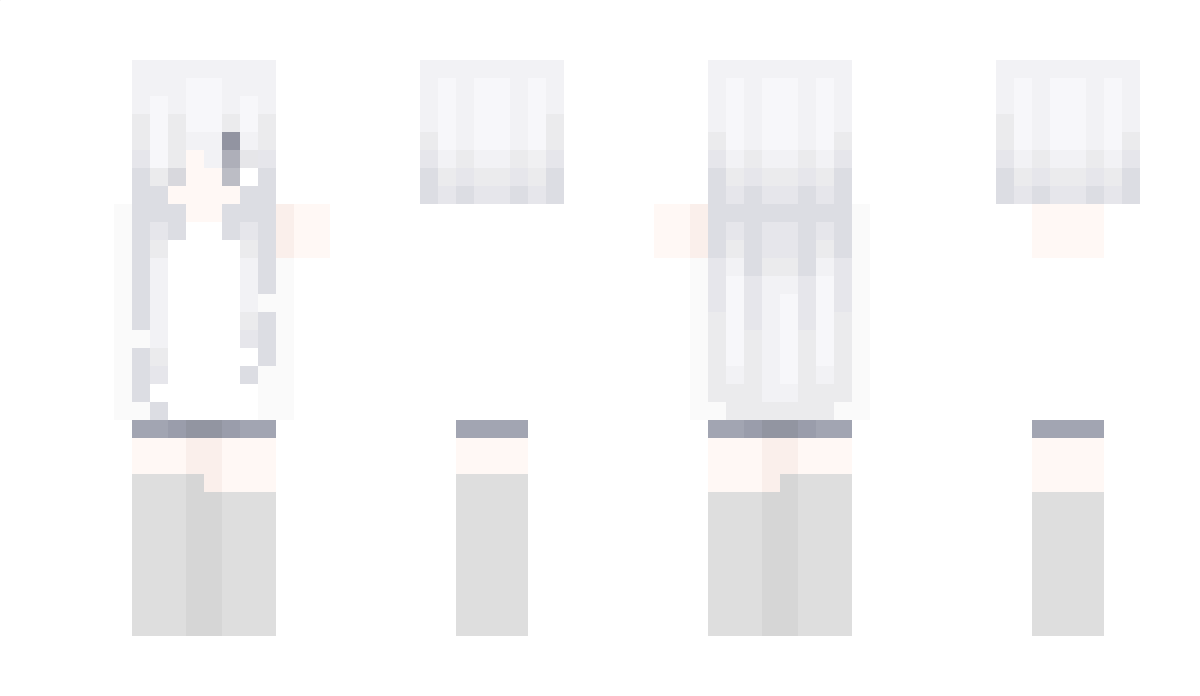 kaetlyna Minecraft Skin