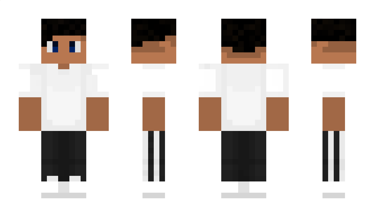 RA1D Minecraft Skin