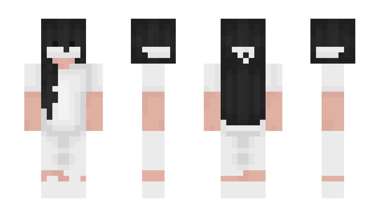 mirizw Minecraft Skin