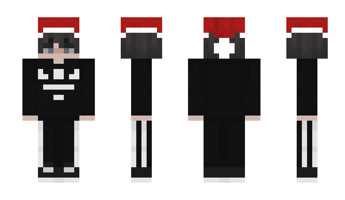 nmarek2115 Minecraft Skin