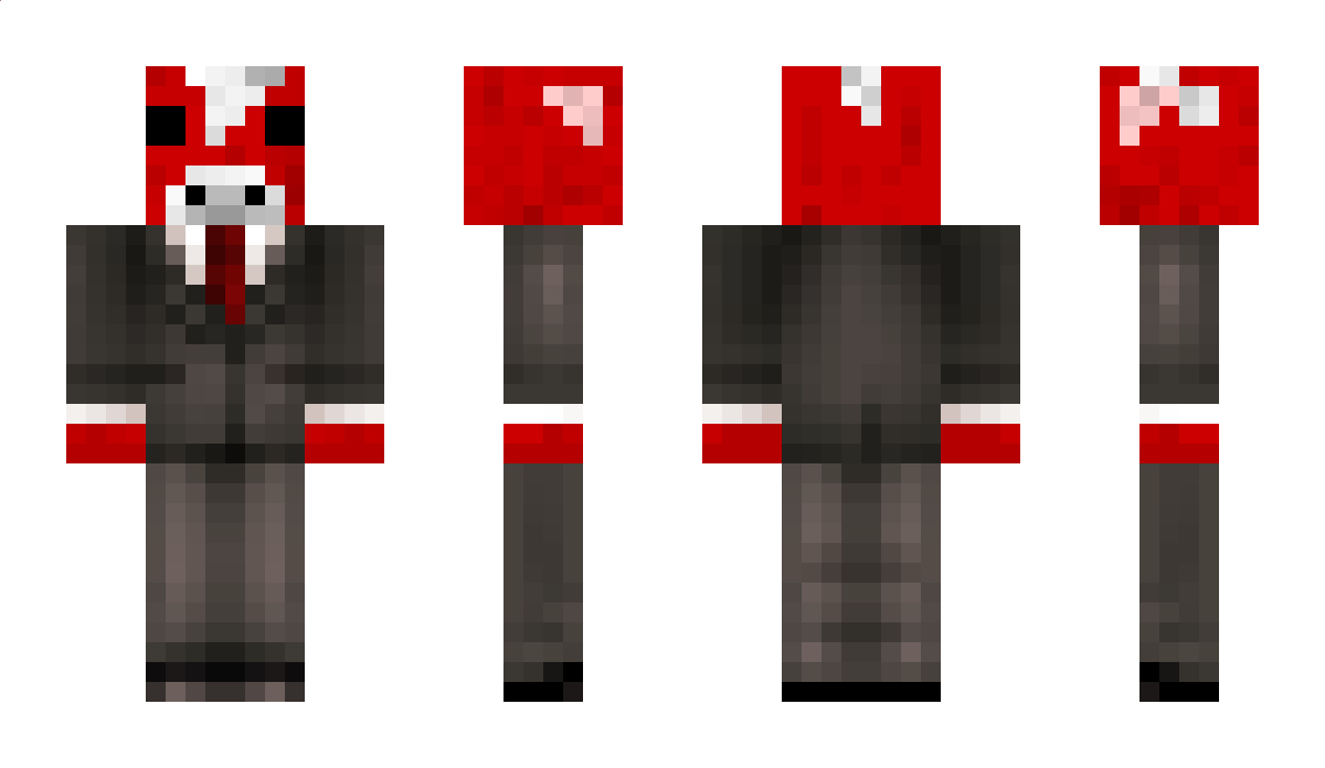 masterofsoccer Minecraft Skin