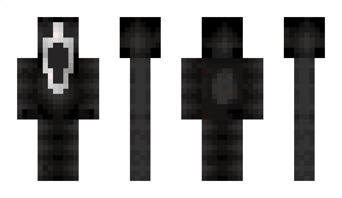 Alexakkos Minecraft Skin