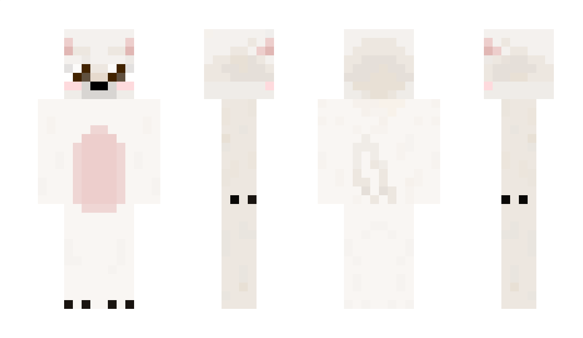 ing_e Minecraft Skin