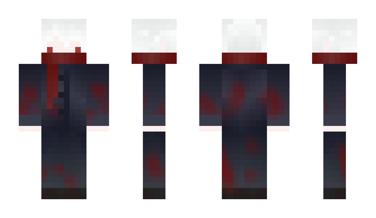 kaoru_01_06 Minecraft Skin