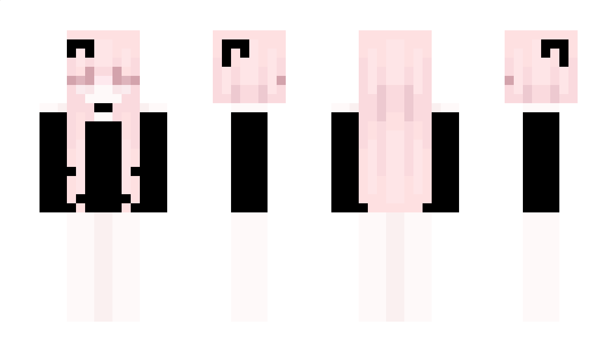 FiveOrSixPilss Minecraft Skin