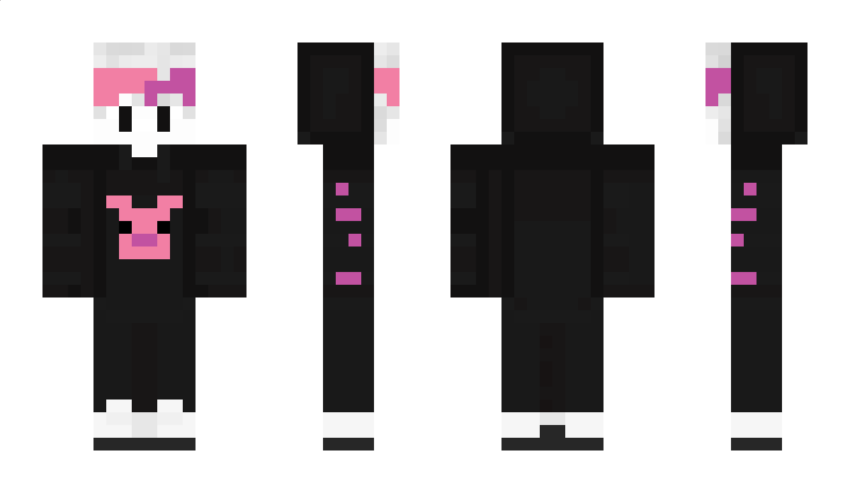 Scrpple Minecraft Skin