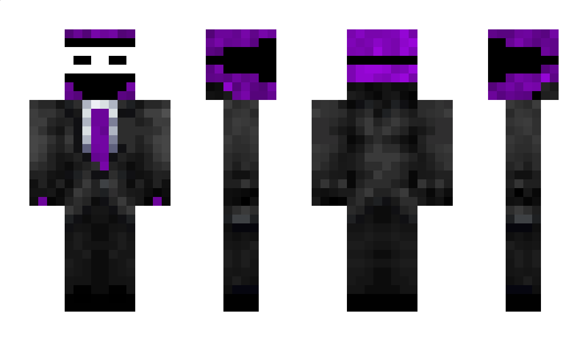 gonchotwm Minecraft Skin