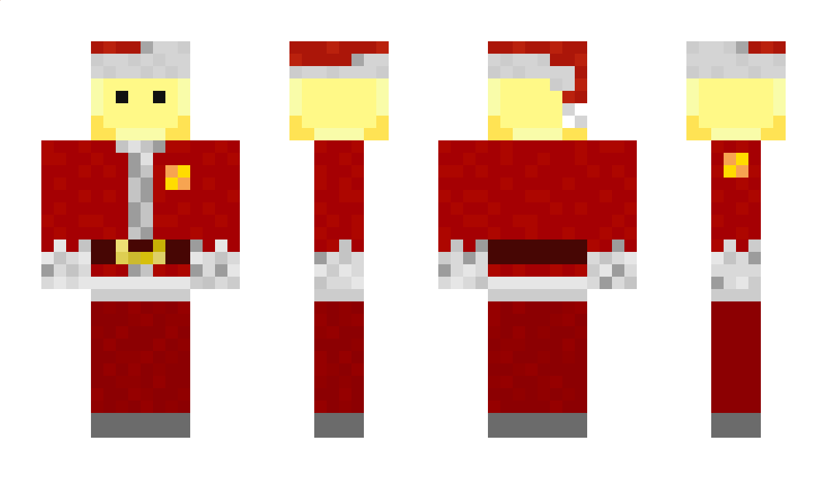 Akselrz2 Minecraft Skin