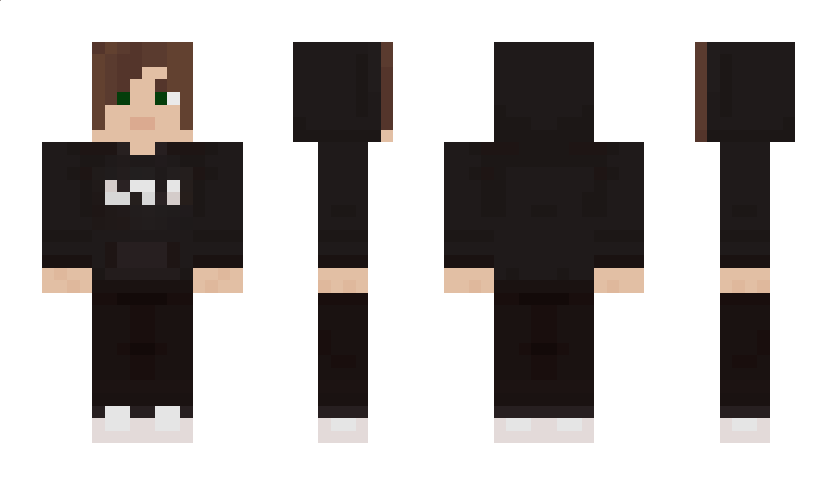 Saturri Minecraft Skin