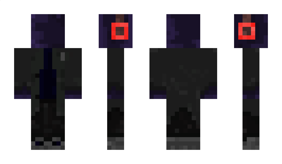 _Bluh Minecraft Skin