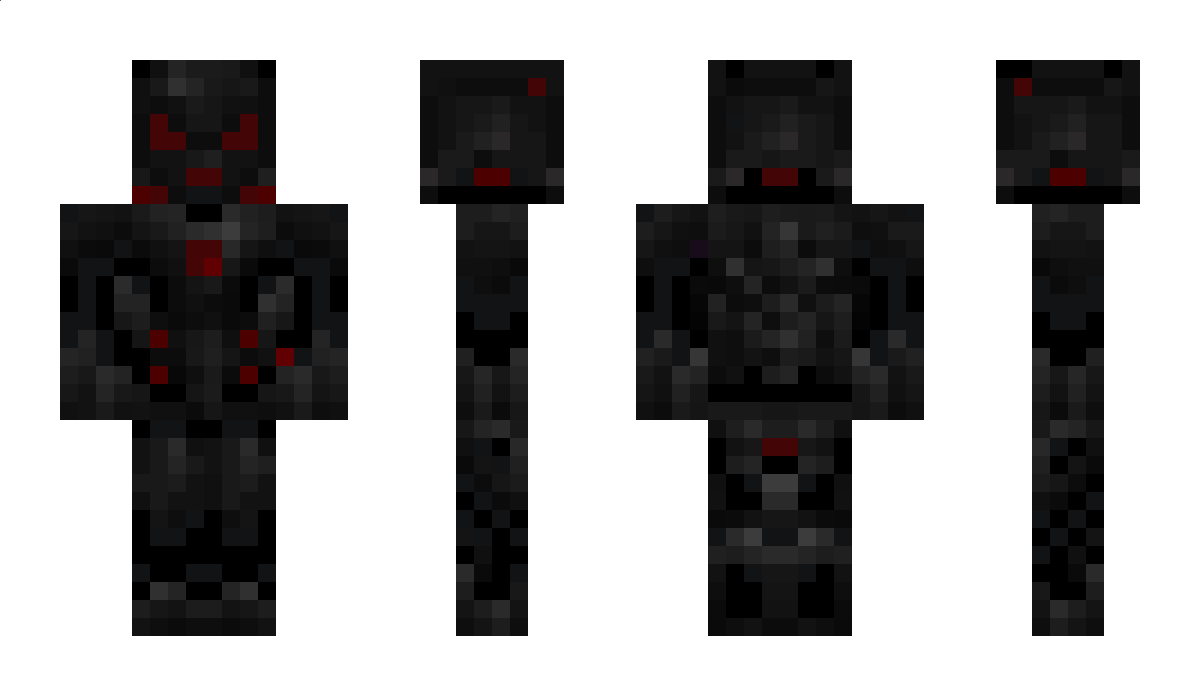 General_Angry Minecraft Skin