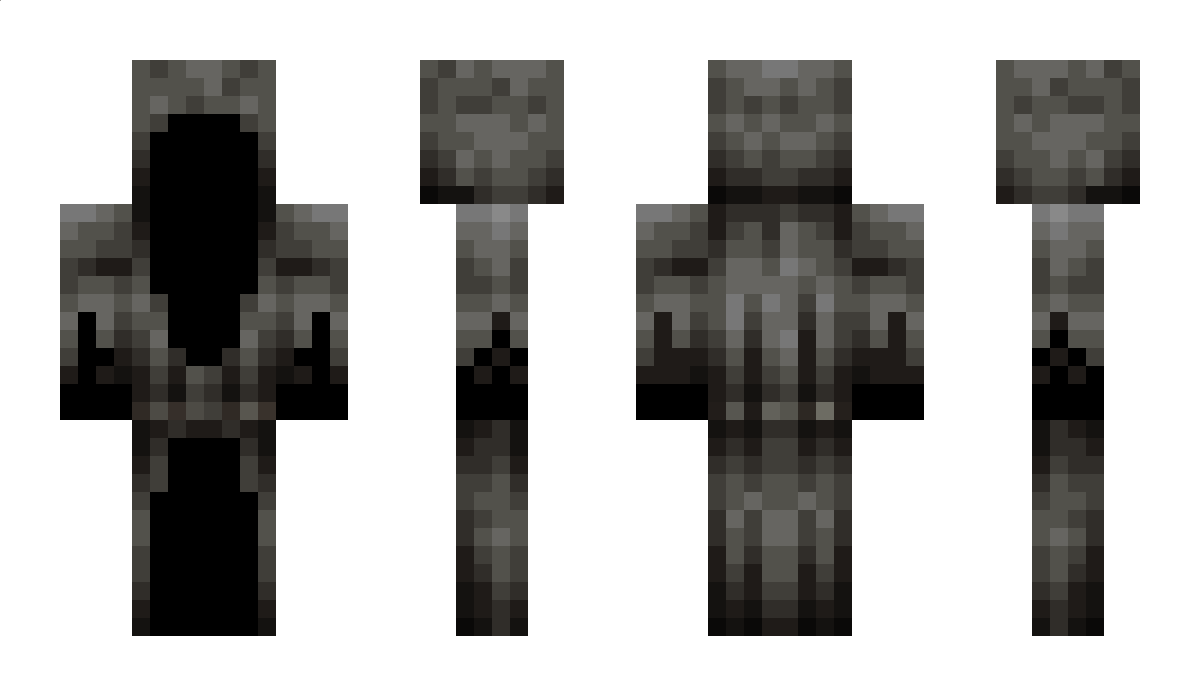 rat_wrangler Minecraft Skin