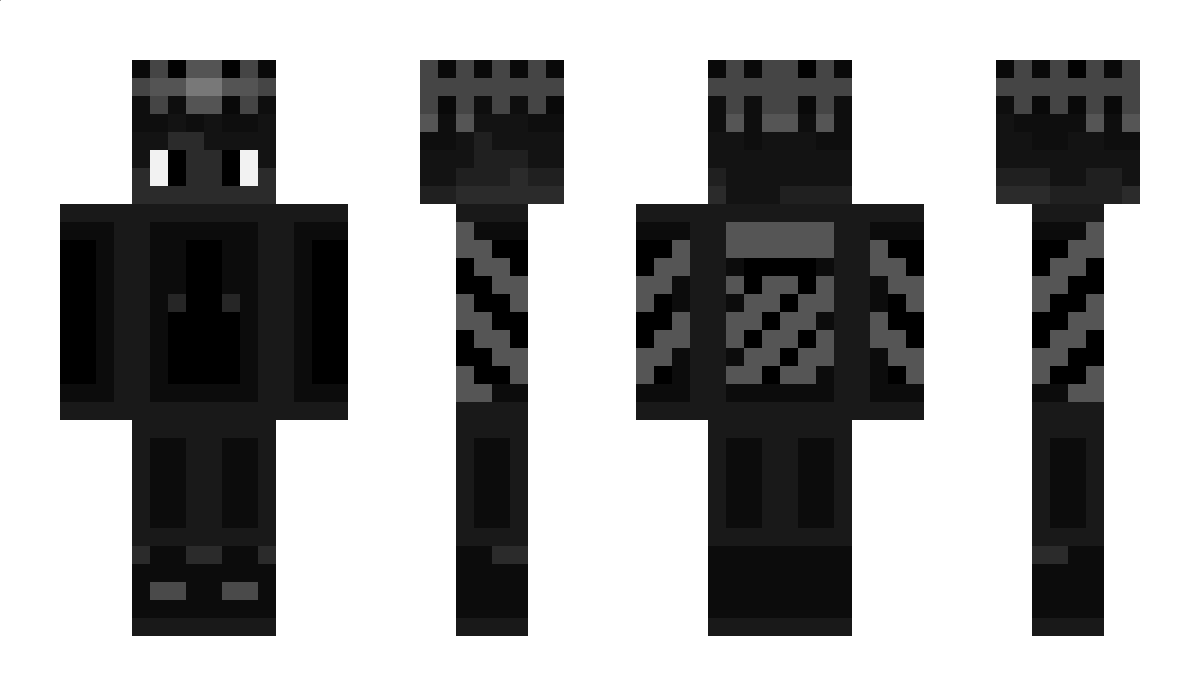 BiGMan34 Minecraft Skin