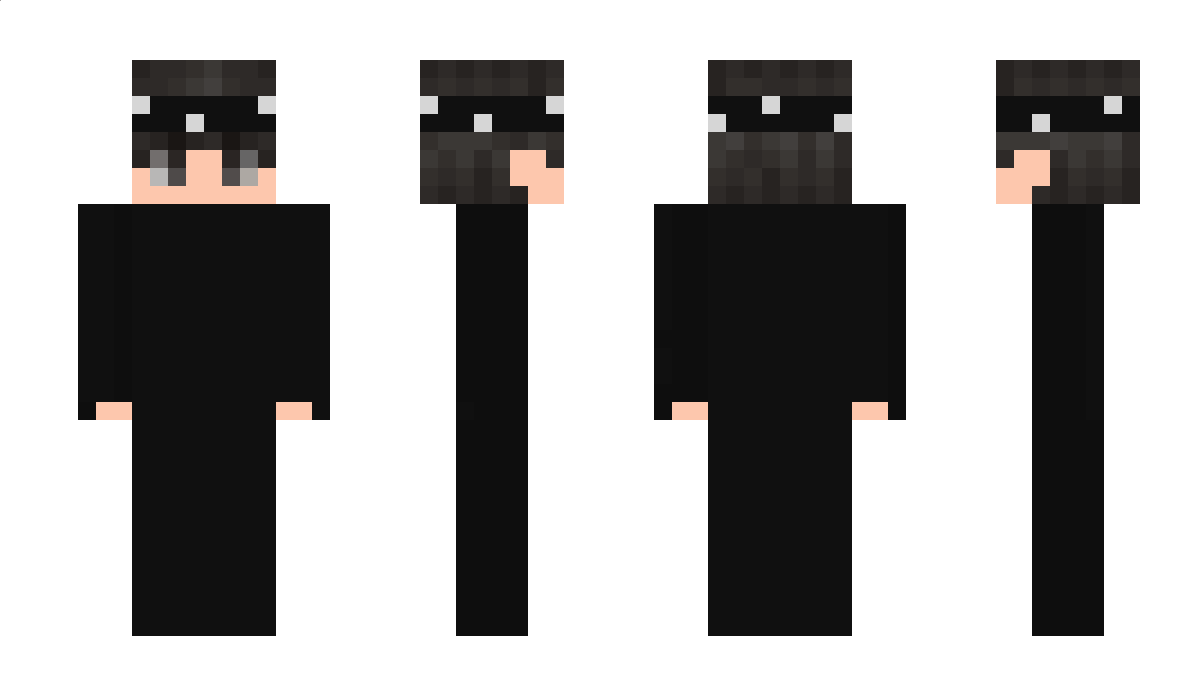 rttc Minecraft Skin