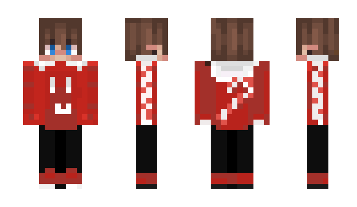 Coconutcoconuts Minecraft Skin