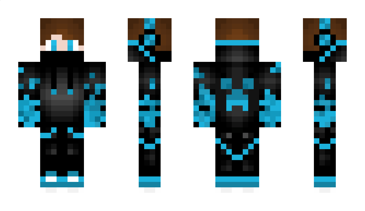 C0LE2010 Minecraft Skin