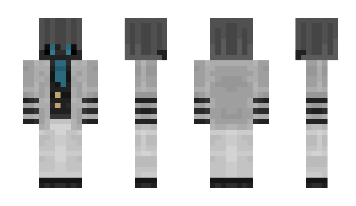 _Mvgm_ Minecraft Skin