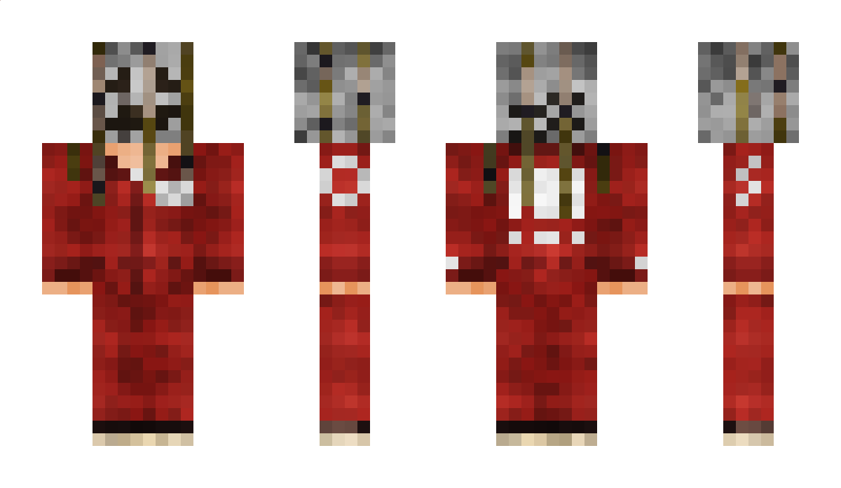 6sic6_ Minecraft Skin