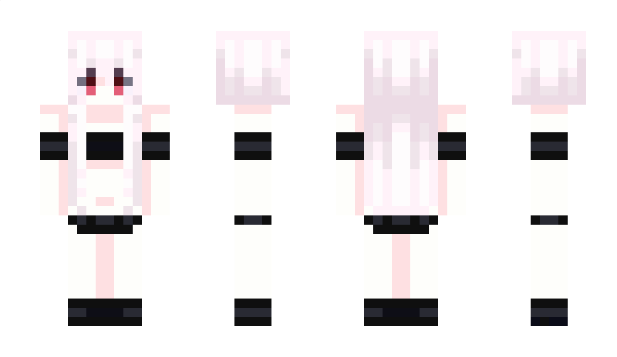 Q33 Minecraft Skin