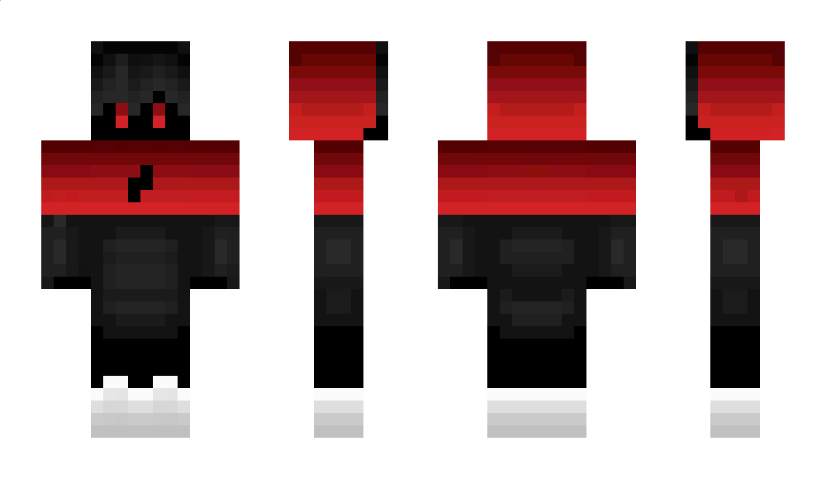 kenesb11 Minecraft Skin