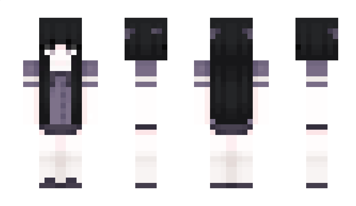 ffy Minecraft Skin