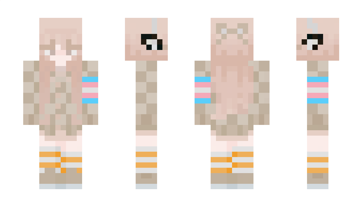 ExtrArchive Minecraft Skin