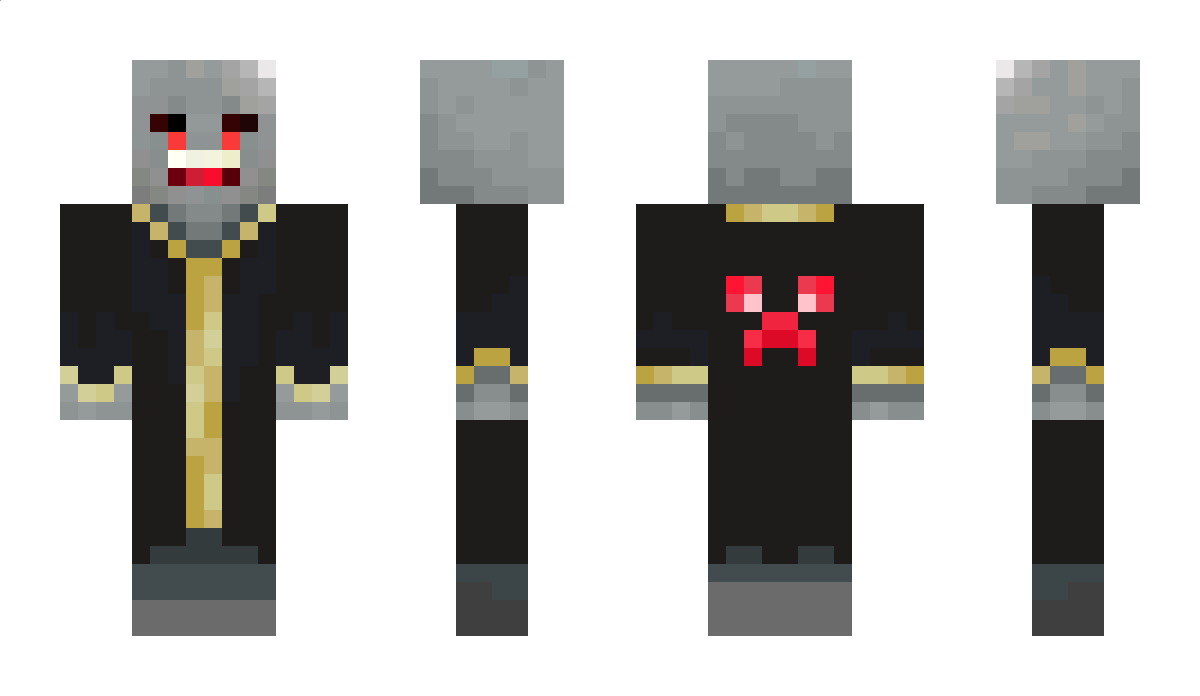 _suz Minecraft Skin