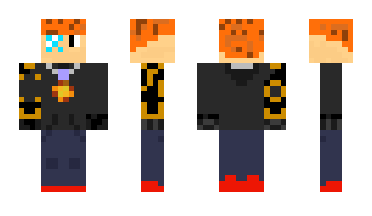 _TRB_ Minecraft Skin