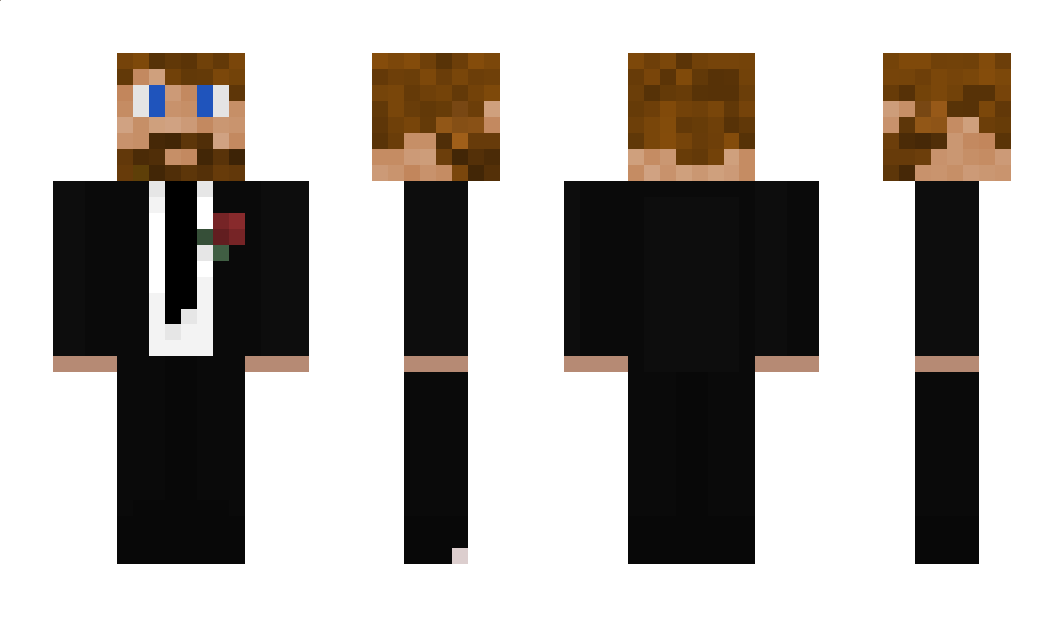 zml2 Minecraft Skin