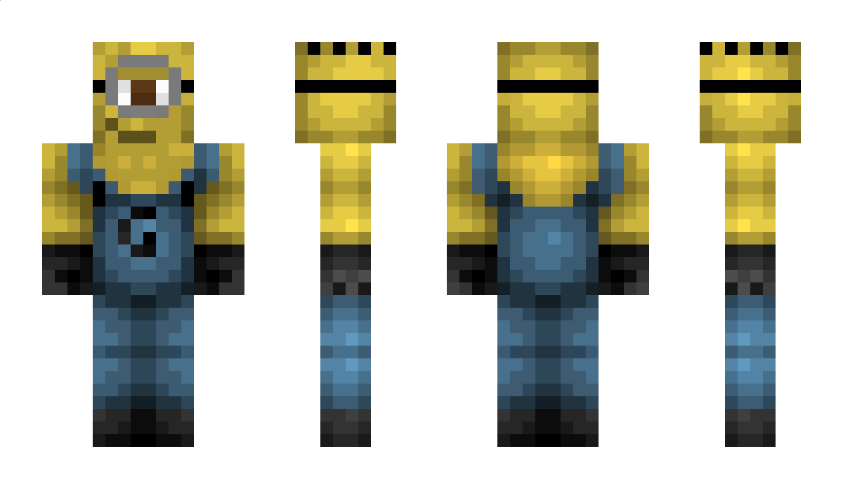 wifebeater0000 Minecraft Skin