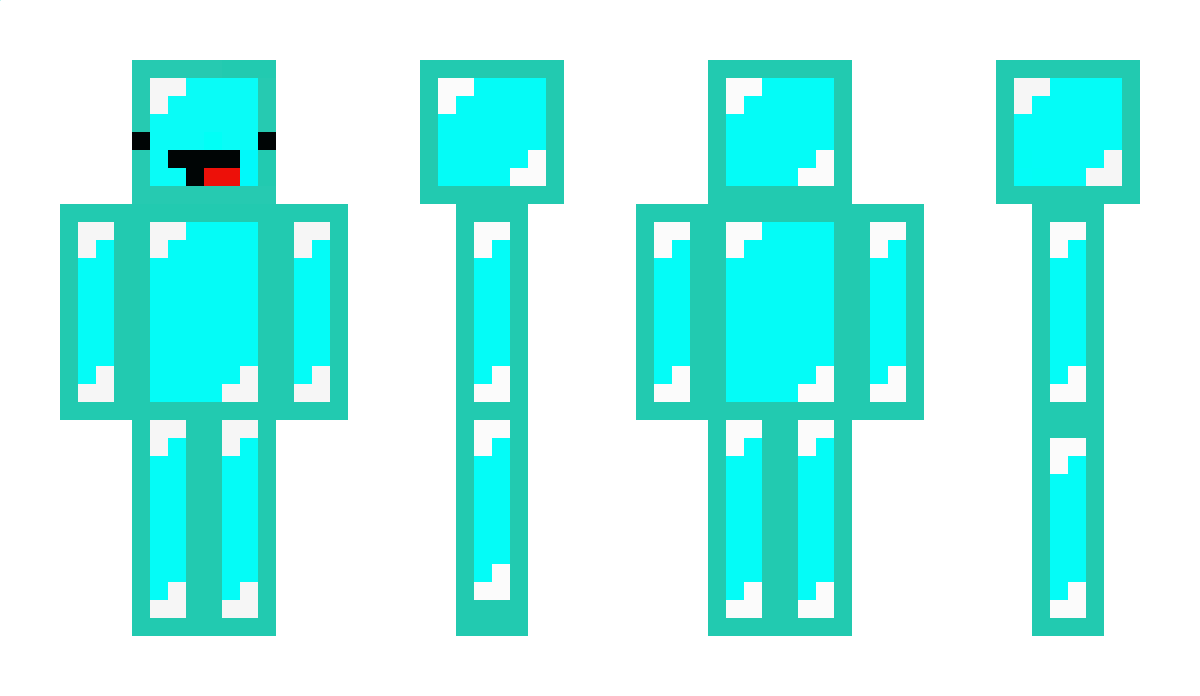 tangyat1 Minecraft Skin