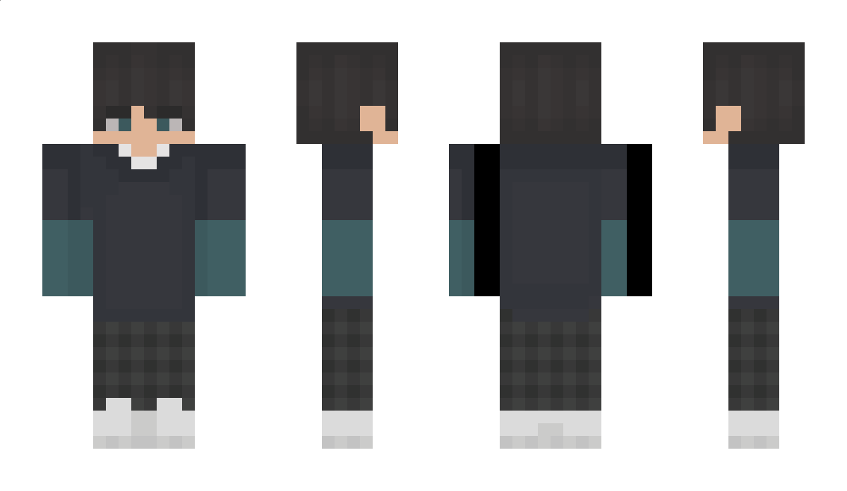 _A_A_T Minecraft Skin