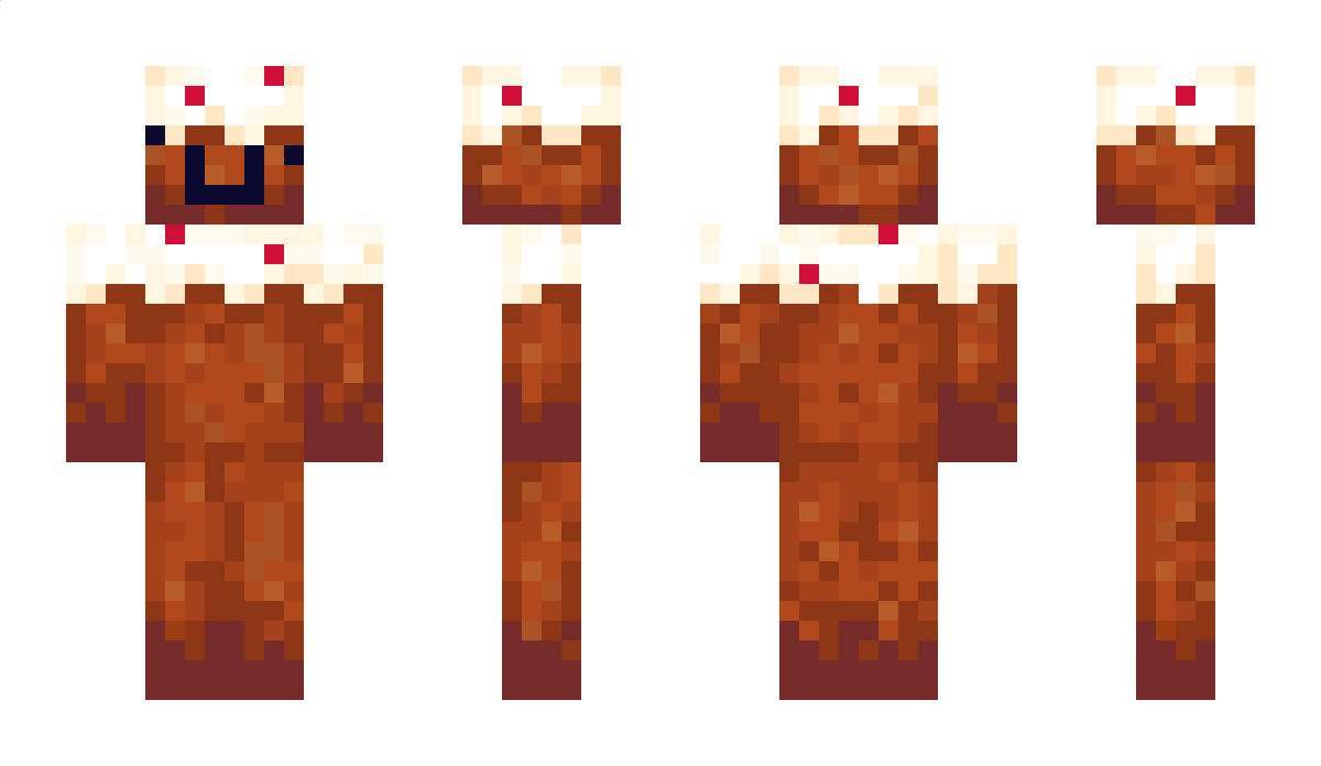 BARMES81 Minecraft Skin