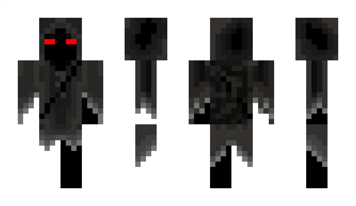 ChrisScott Minecraft Skin