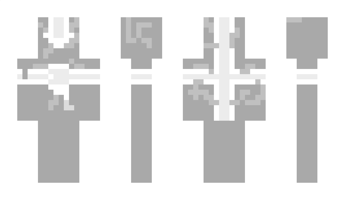 JPan Minecraft Skin