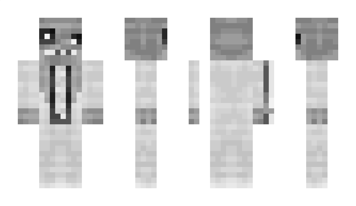 Enolan61 Minecraft Skin