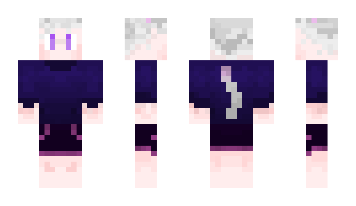 BrickyIsABrick Minecraft Skin