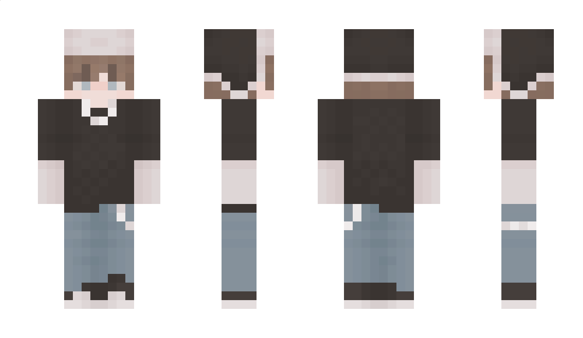 EggBread2k Minecraft Skin