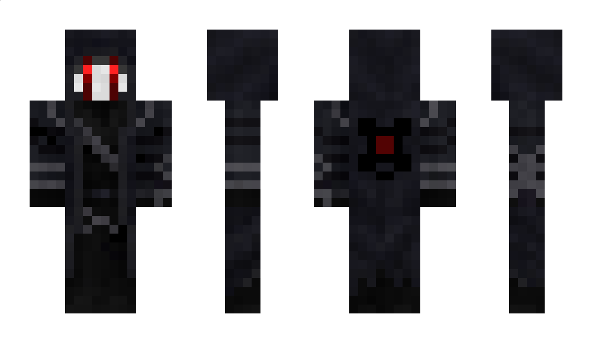 Sky__TS Minecraft Skin